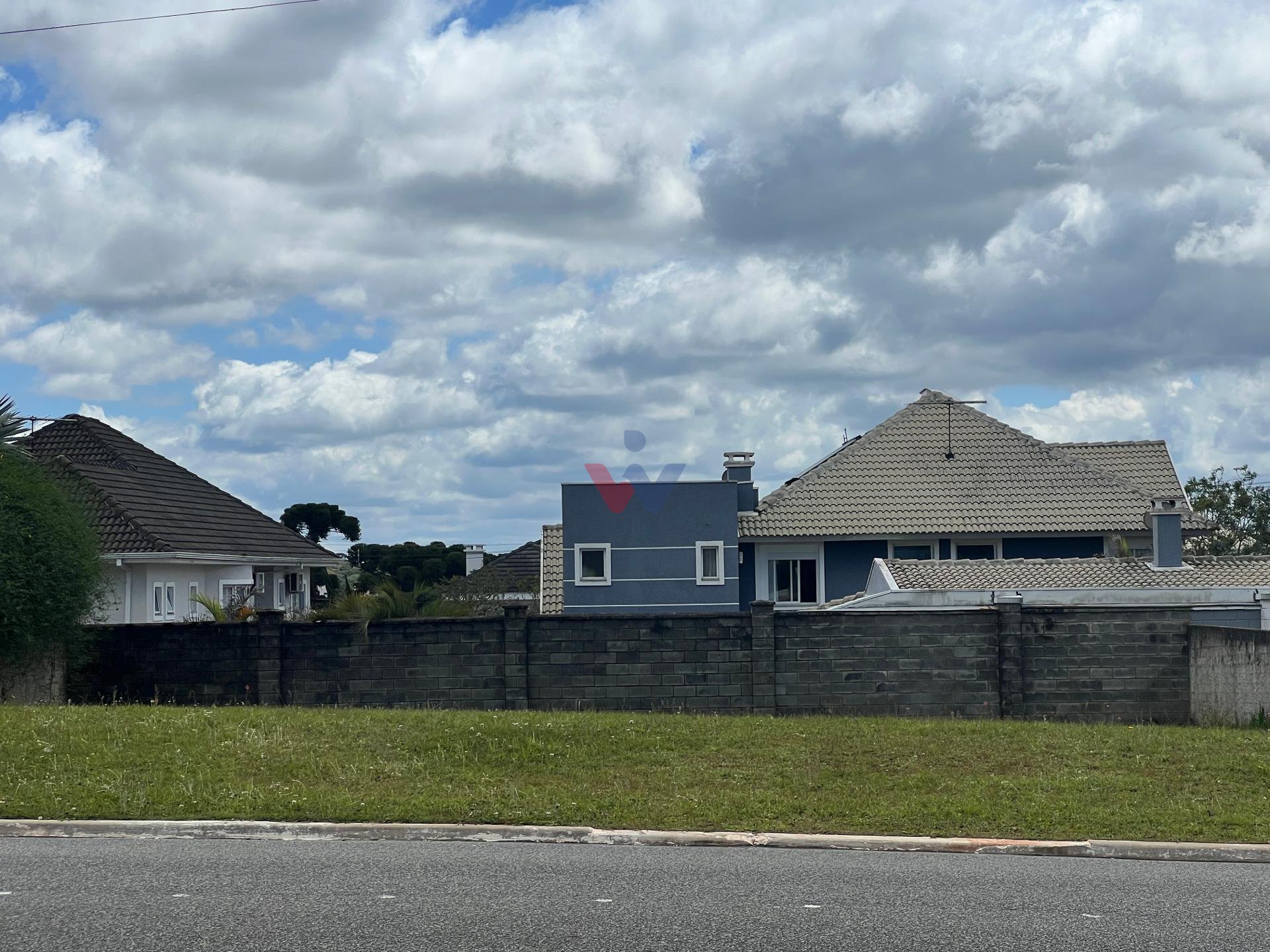 Terreno PLANO à venda ALPHAVILLE GRACIOSA, PINHAIS - PR