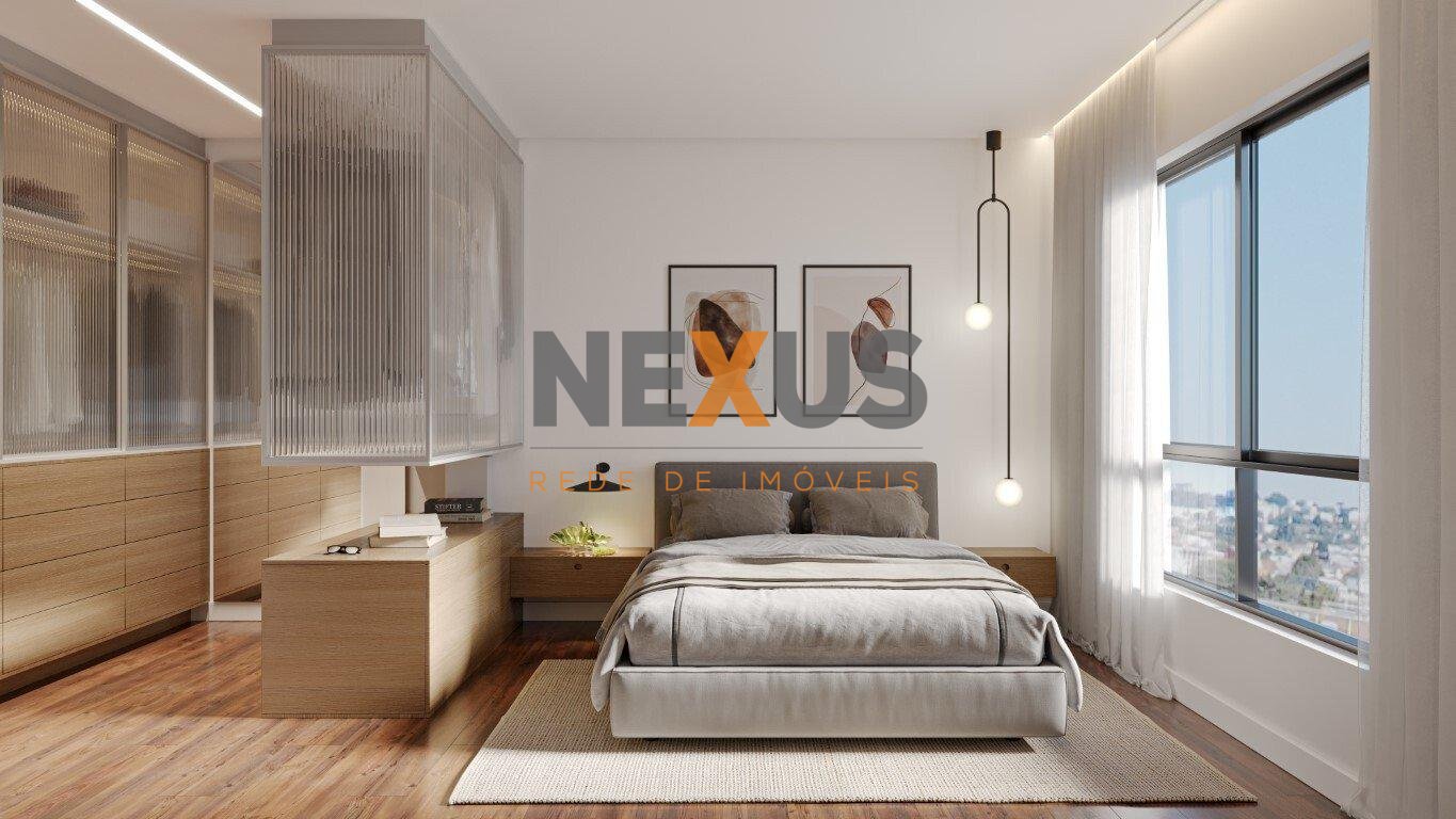 Jockey Pinhais 2 Quartos no 3o andar, 52m2. Revenda Exclusiva...