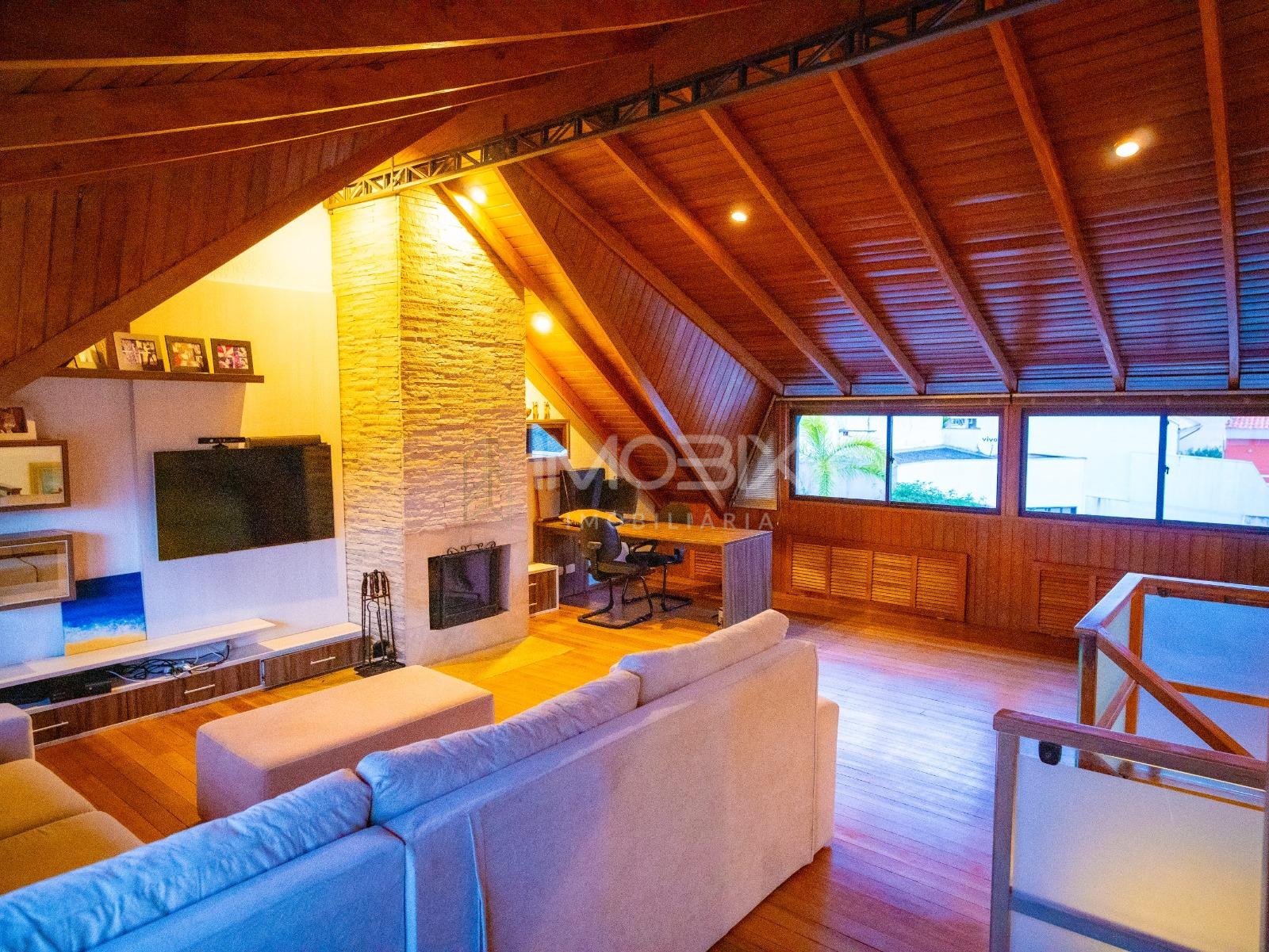 Sobrado com 3 dormitórios à venda, jardim das américas, CURITI...