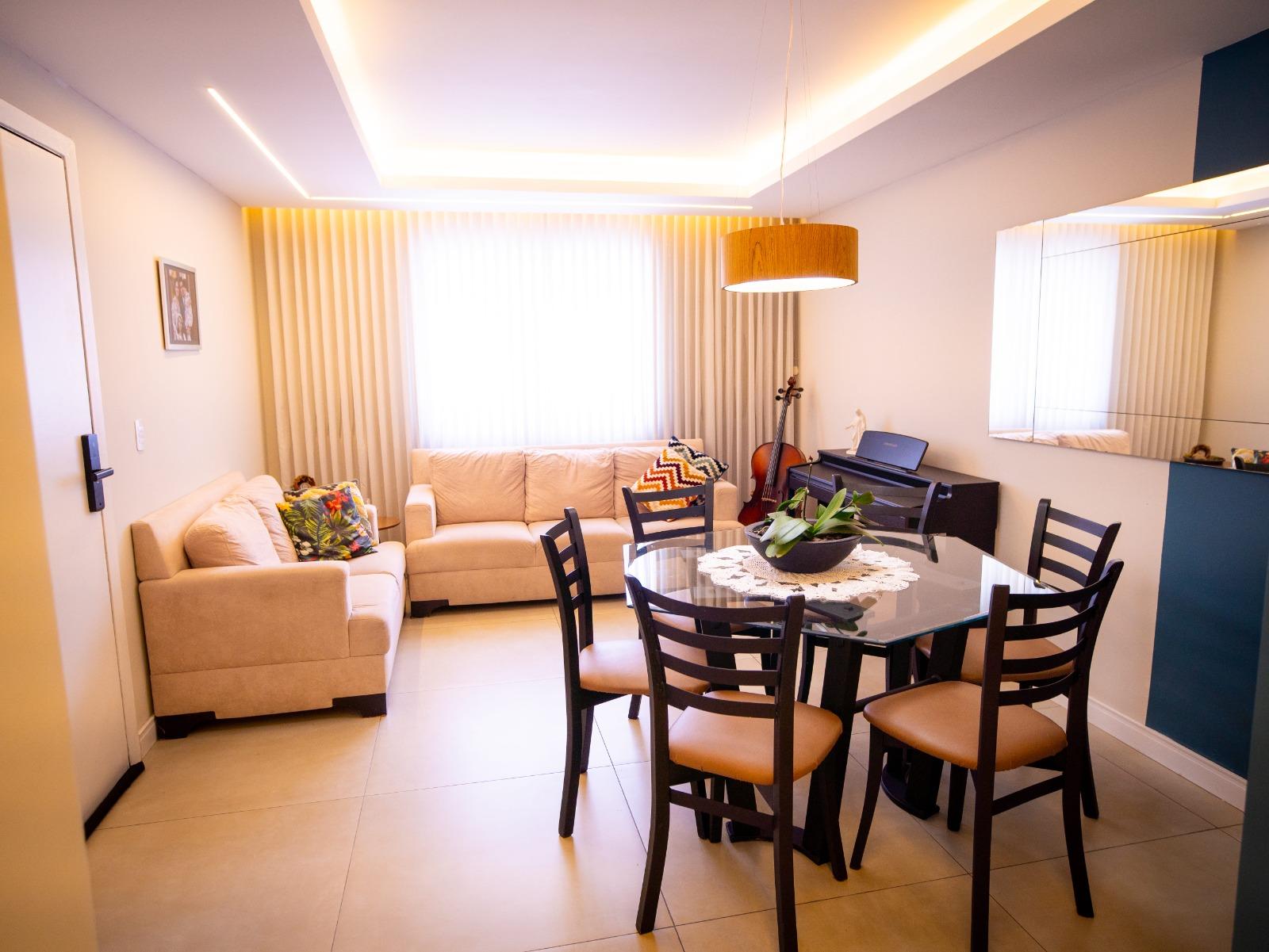 Sobrado com 3 dormitórios à venda, jardim das américas, CURITI...