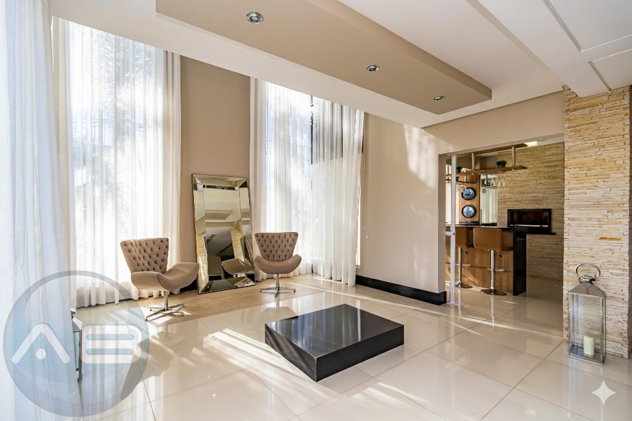 Casa no Condomínio Pinewoods, Pinhais  320m , 4Q  2 Suítes  | ...