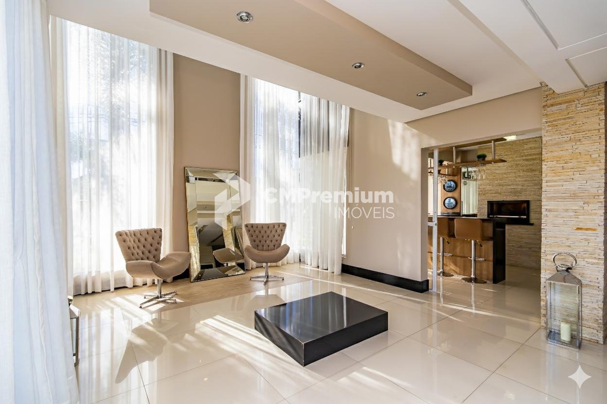 Casa no Condomínio Pinewoods, Pinhais  320m , 4Q  2 Suítes  | ...