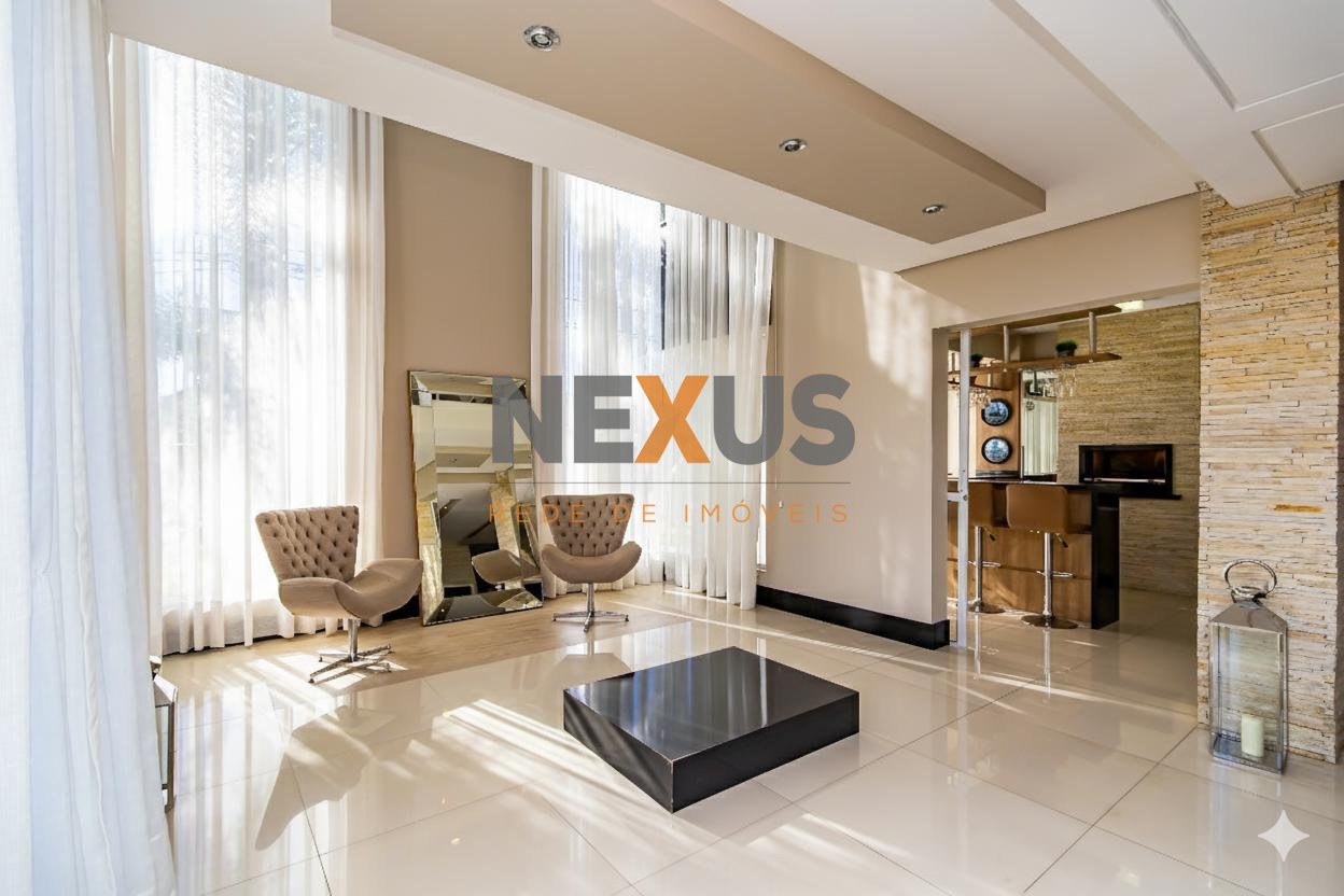 Casa no Condomínio Pinewoods, Pinhais 320m , 4Q 2 Suítes | ...