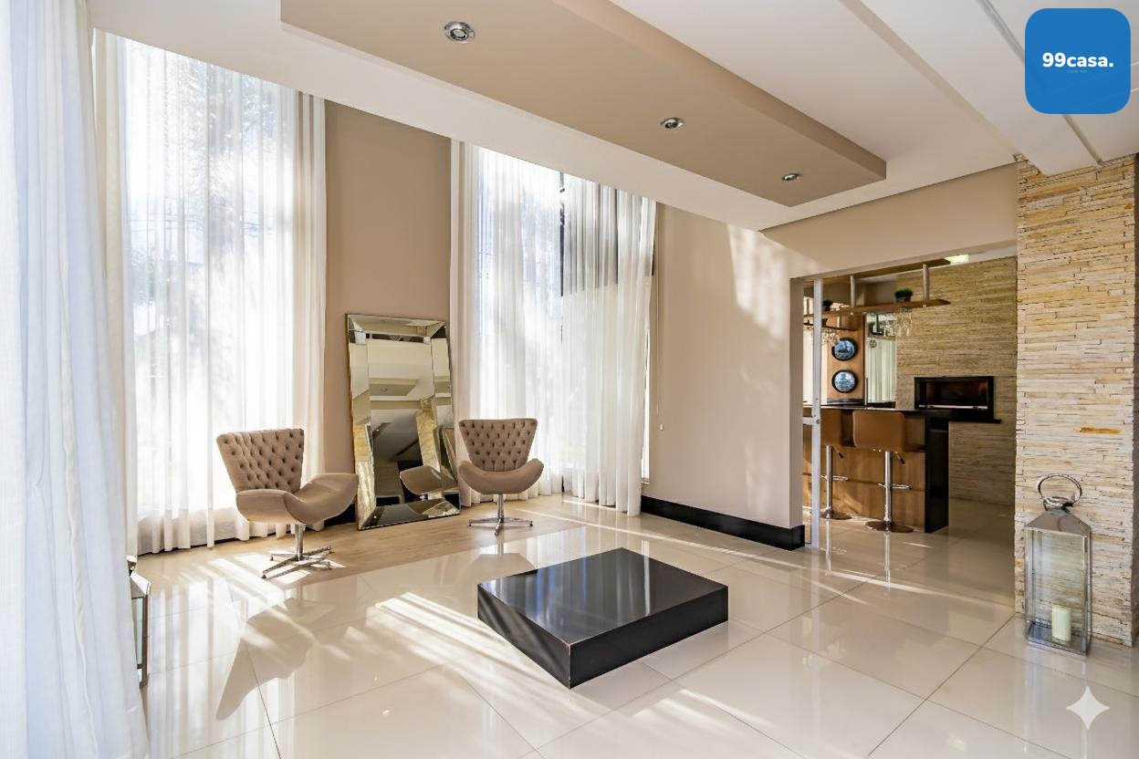 Apartamento ? venda, 2 Quartos, Infra para Ar-condicionado Cap...