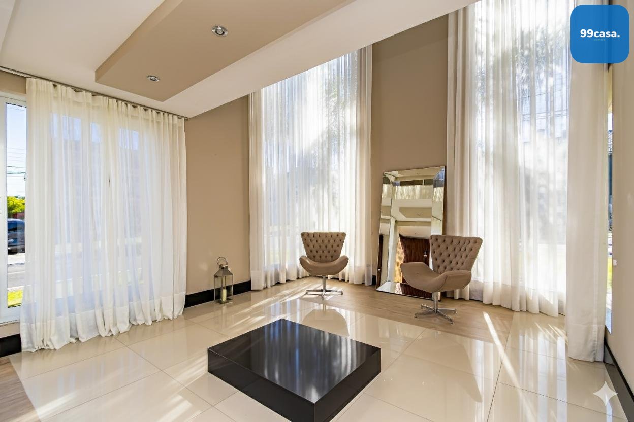 Casa no Condomínio Pinewoods, Pinhais  320m , 4Q  2 Suítes  | ...