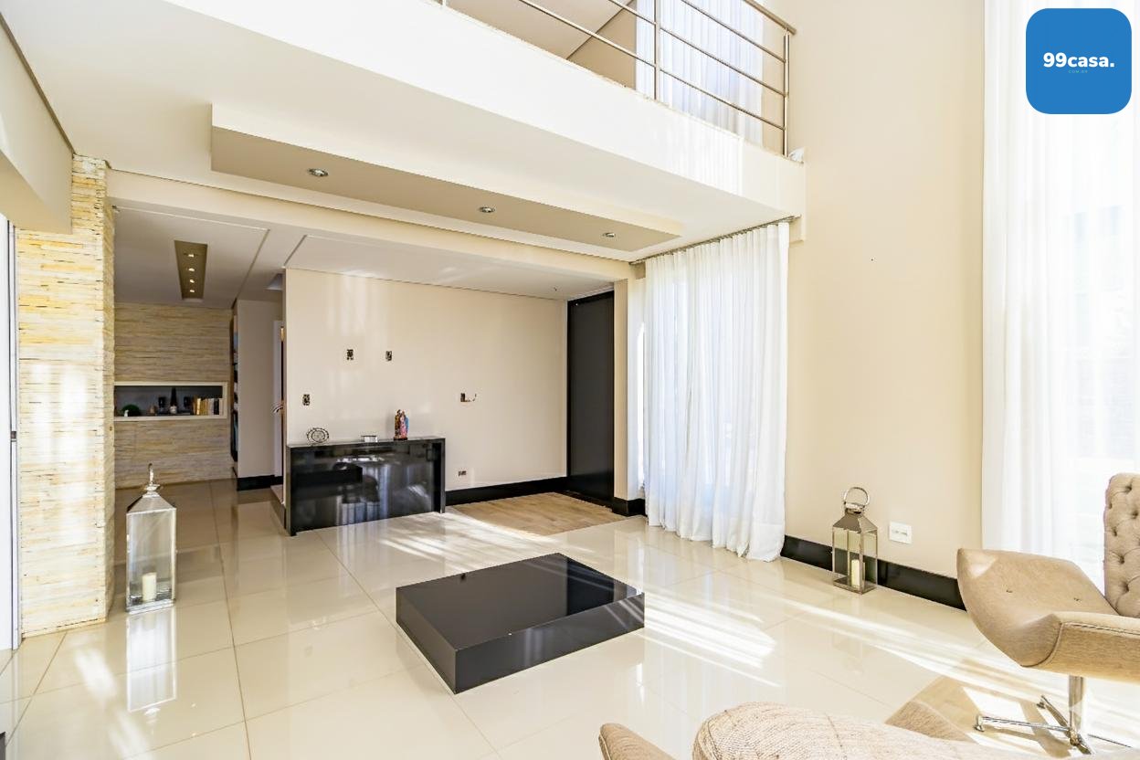 Casa no Condomínio Pinewoods, Pinhais  320m , 4Q  2 Suítes  | ...