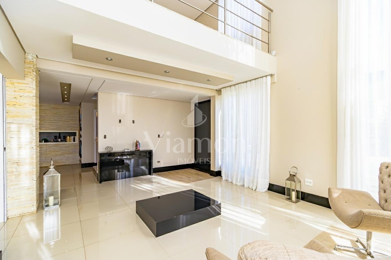 Cond. Pinewoods  320m , 4Q  2 Suítes  | Vista Lago e Design Mo...