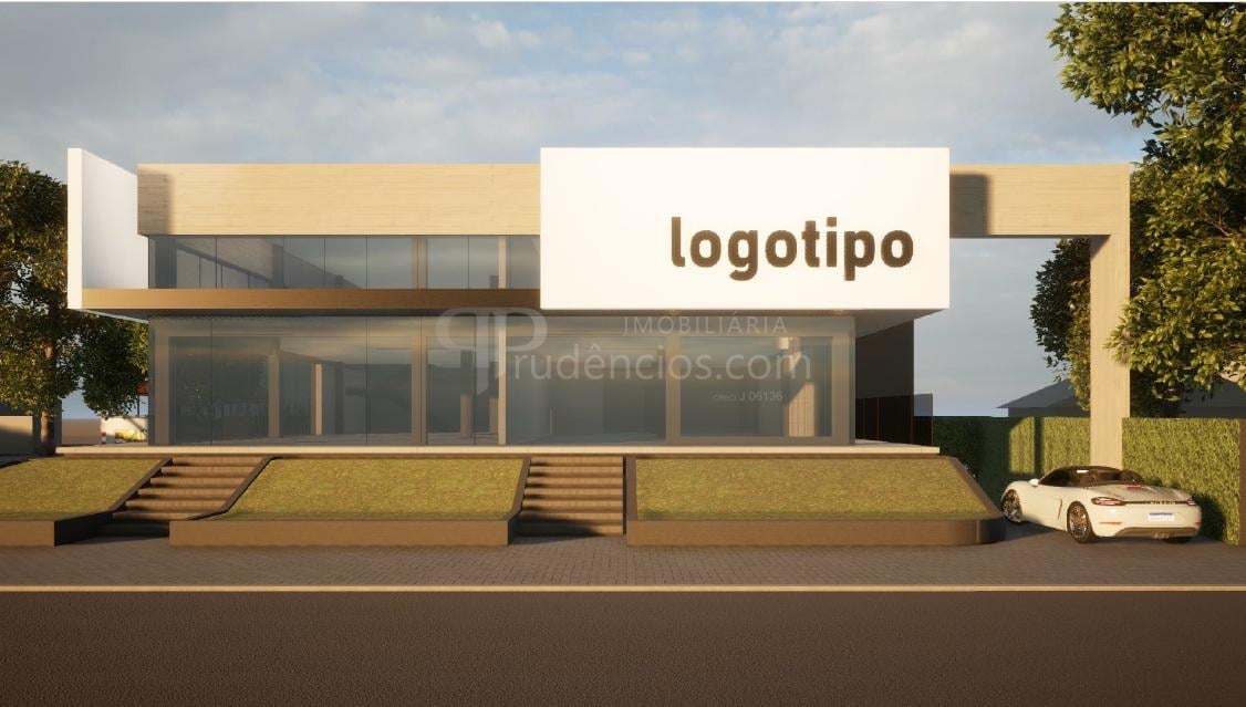 EXCELENTE Loja para locação 415m2, jardim social, CURITIBA - PR