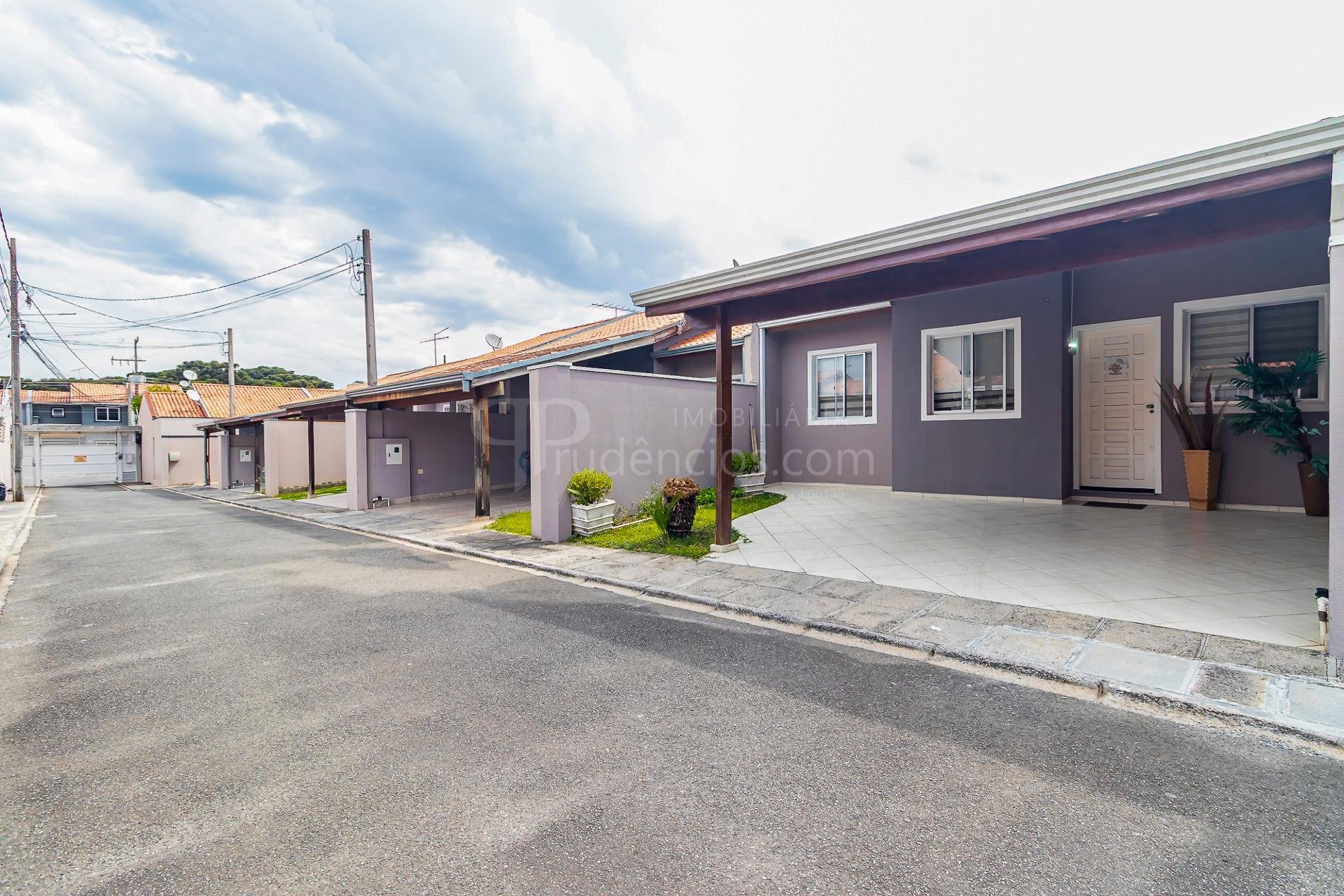 Casa com 3 dormitórios à venda,116.00 m , CURITIBA - PR