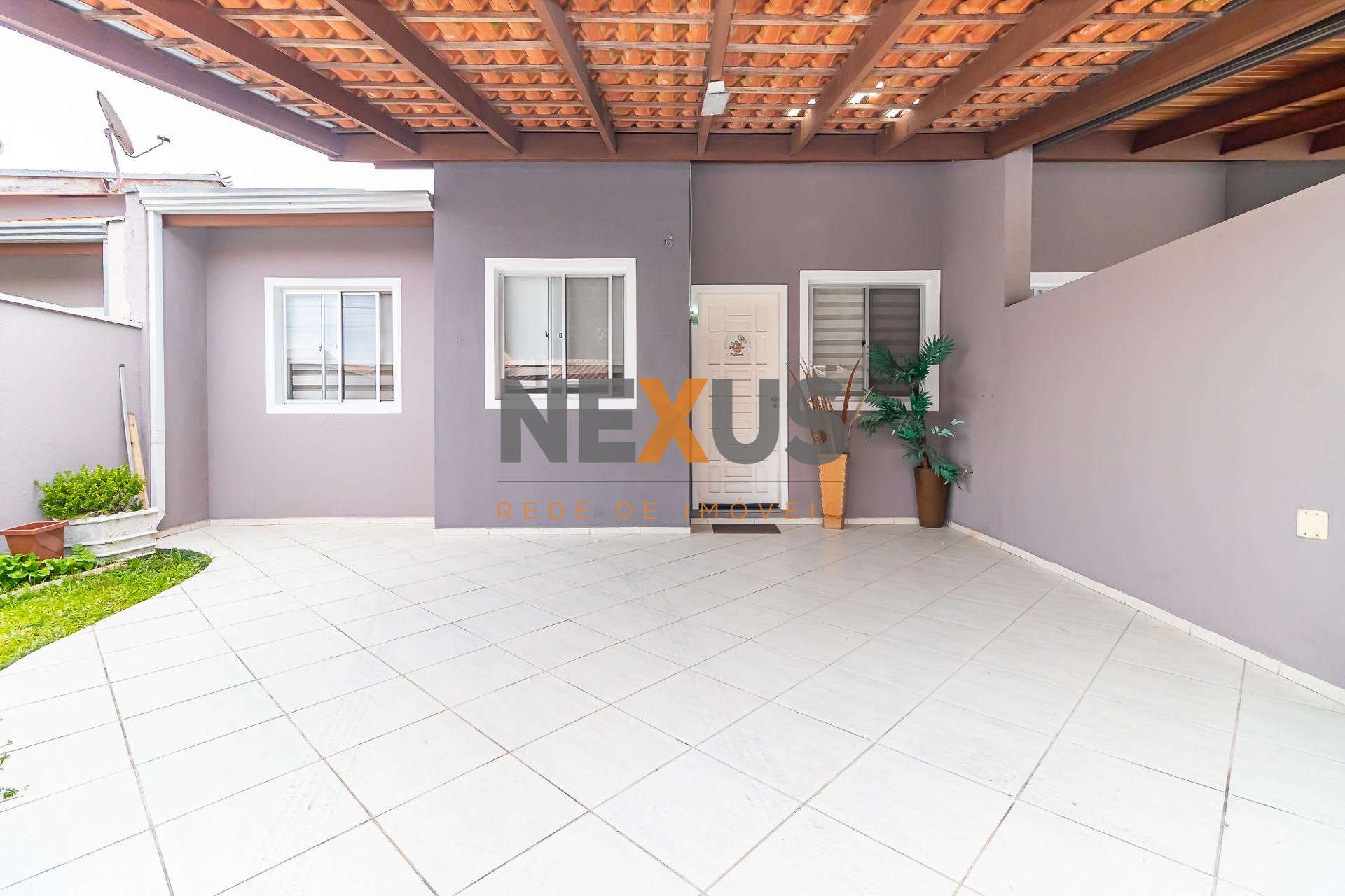 Casa com 3 dormitórios à venda,116.00 m , CURITIBA - PR