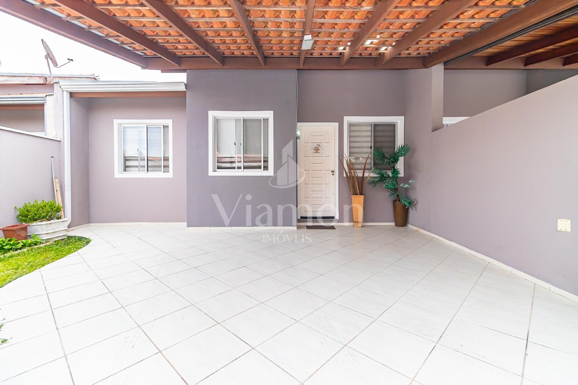 Casa com 3 dormitórios à venda,116.00 m , CURITIBA - PR