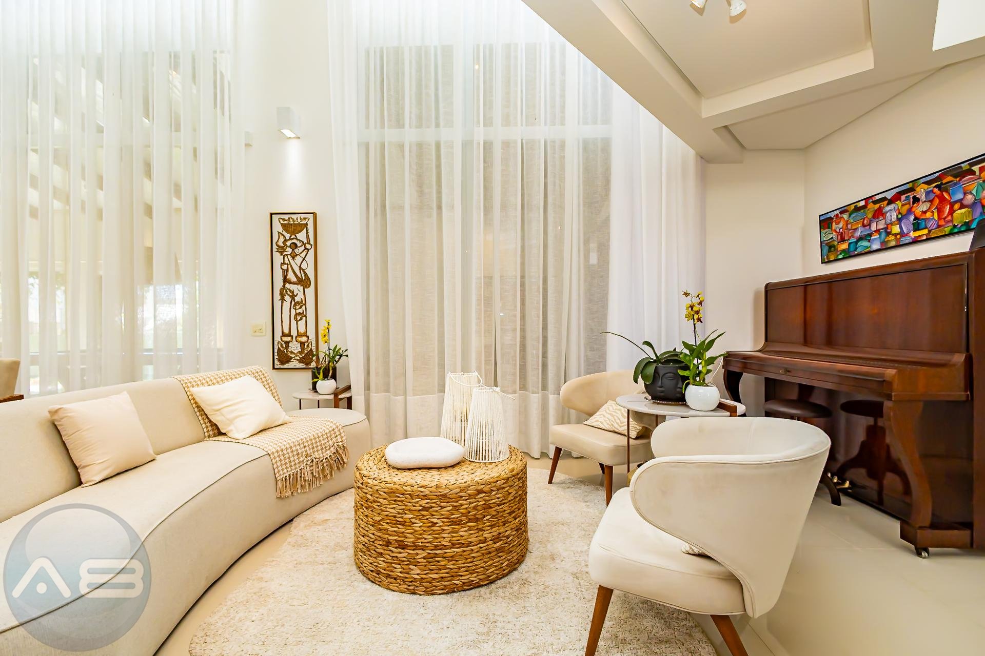 Casa com 5 dormitórios à venda, alphaville graciosa, PINHAIS - PR