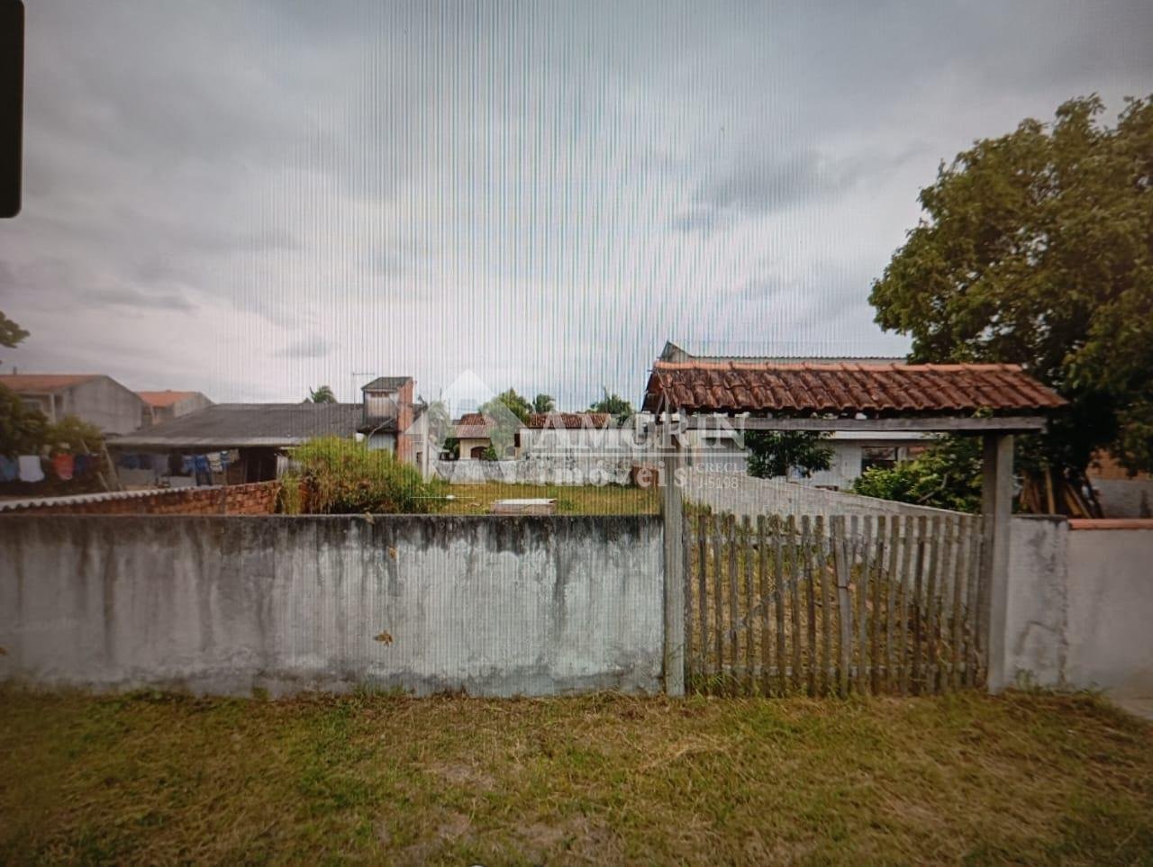 Terreno à venda, santa terezinha, PONTAL DO PARANA - PR