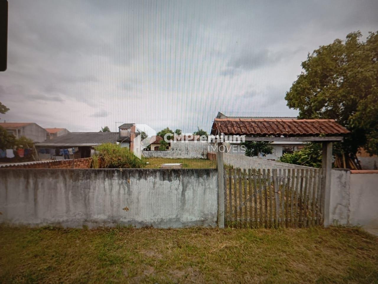 Terreno à venda, santa terezinha, PONTAL DO PARANA - PR