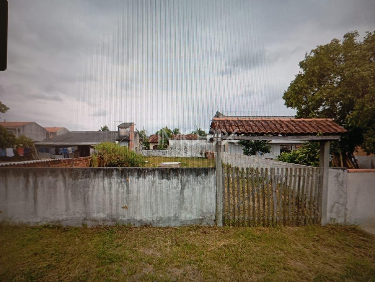 Terreno à venda, santa terezinha, PONTAL DO PARANA - PR