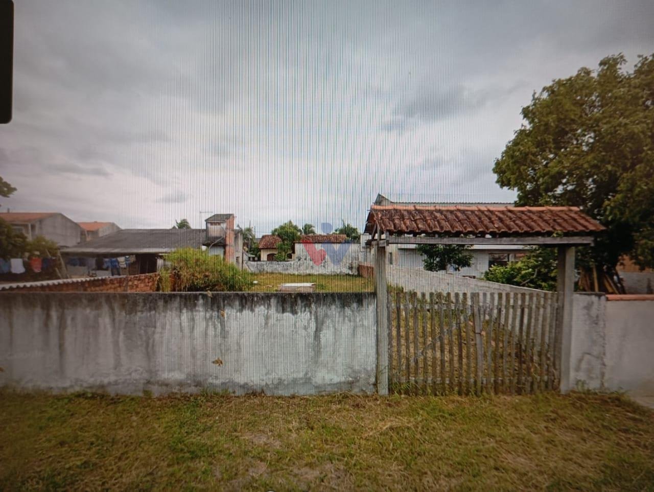 Terreno à venda, santa terezinha, PONTAL DO PARANA - PR