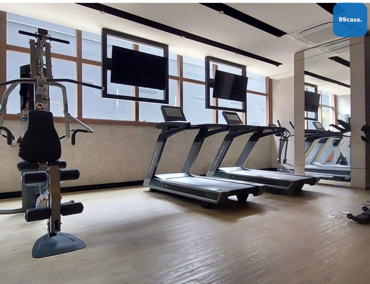 DUPLEX NO CORAÇÃO DO BATEL, 95m  privativos, 2 vagas. Rua Gute...