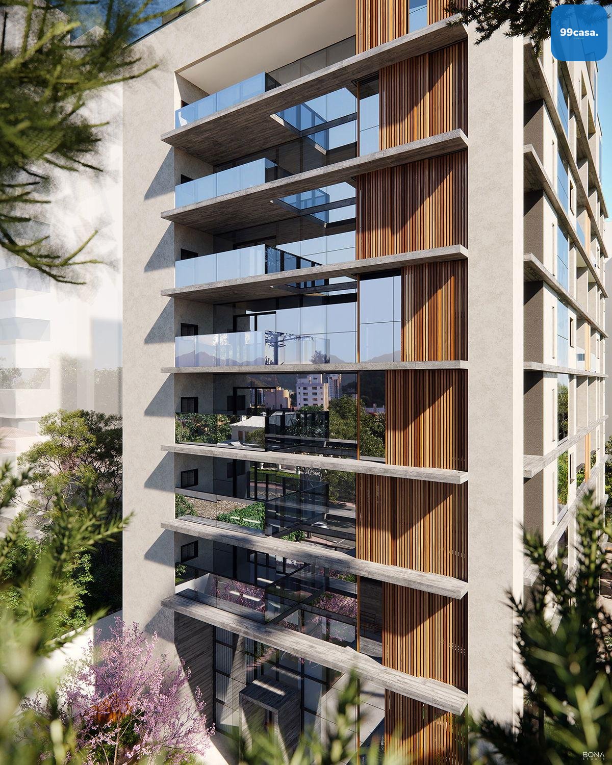 Apartamento com 2 suites à venda,121.02 m , batel, CURITIBA - PR