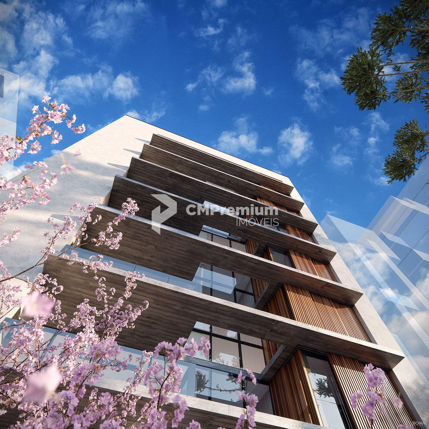 Apartamento com 2 suites à venda,121.02 m , batel, CURITIBA - PR