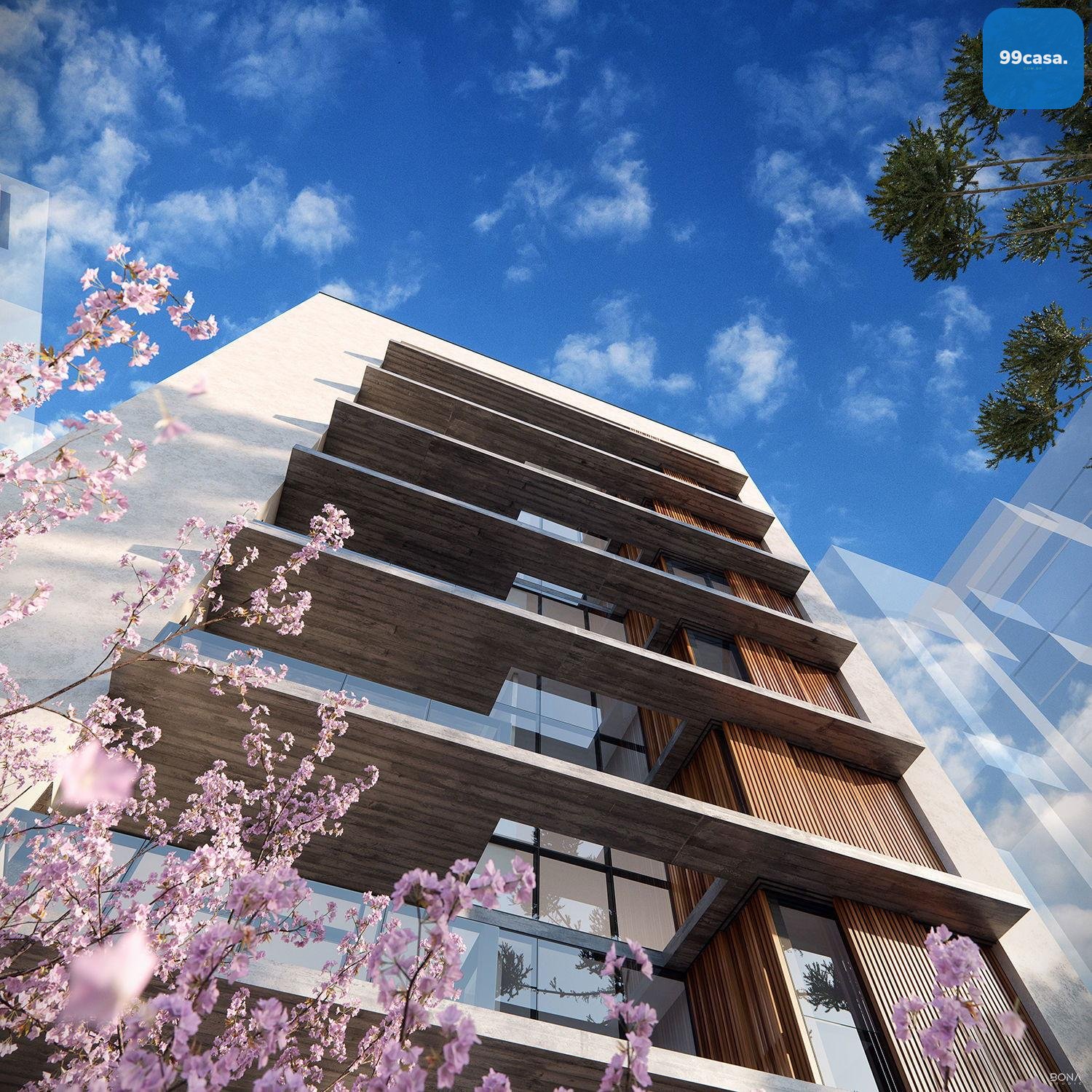 Apartamento com 2 suites à venda,121.02 m , batel, CURITIBA - PR