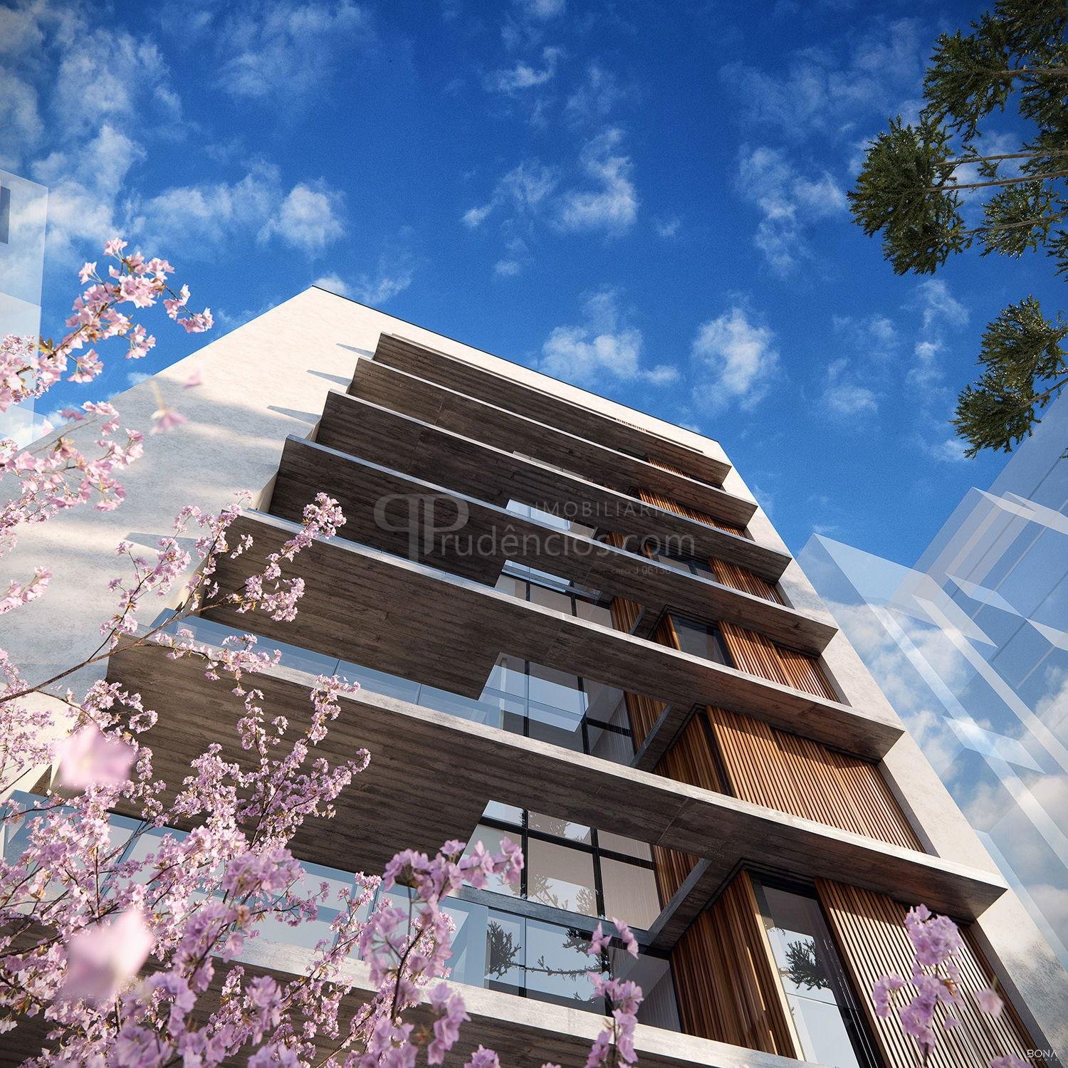 Apartamento com 2 suites à venda,121.02 m , batel, CURITIBA - PR