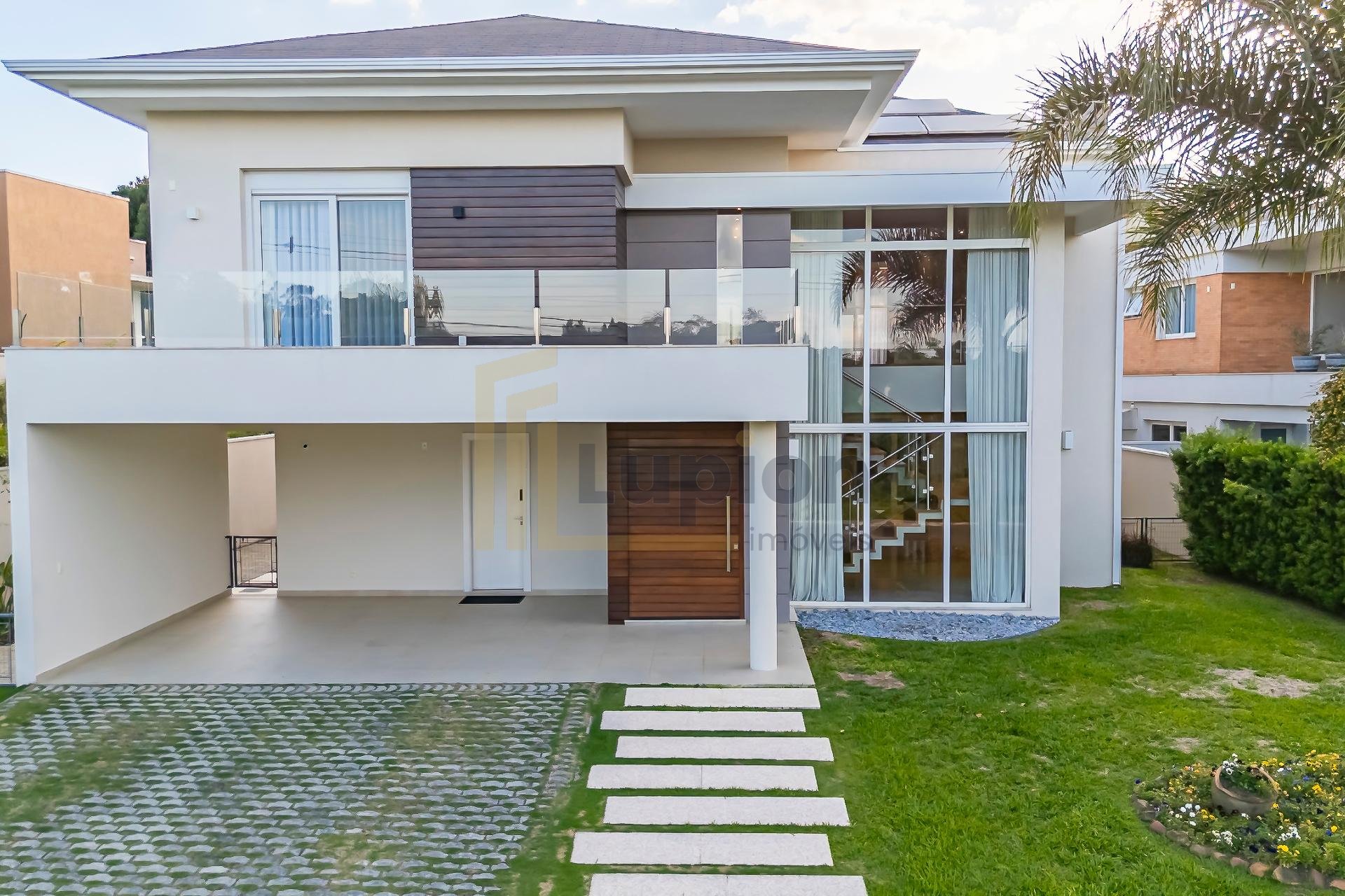 Casa à venda 4 suítes 450m  Alphaville Graciosa, PINHAIS - PR