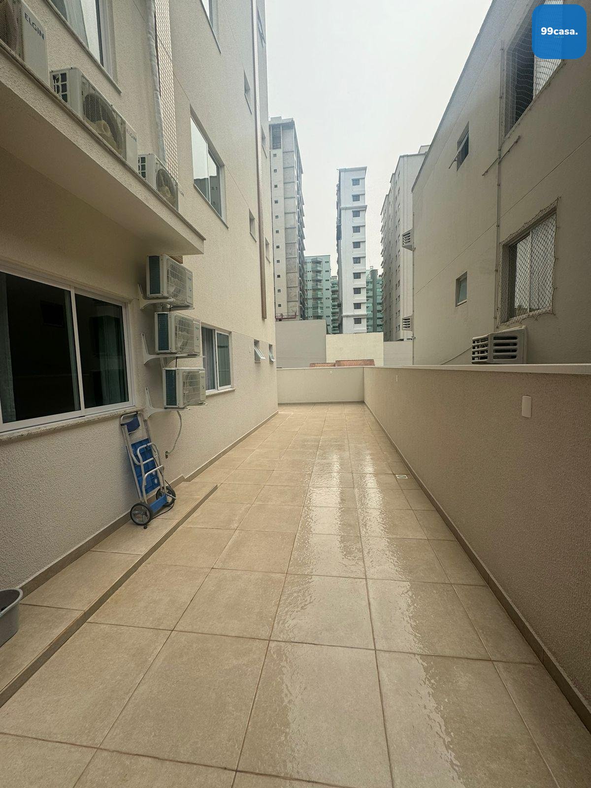 Apartamento à venda 3 suítes 199m2, Meia Praia, ITAPEMA - SC