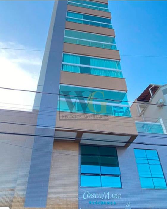 Apartamento à venda 3 suítes 199m2, Meia Praia, ITAPEMA - SC