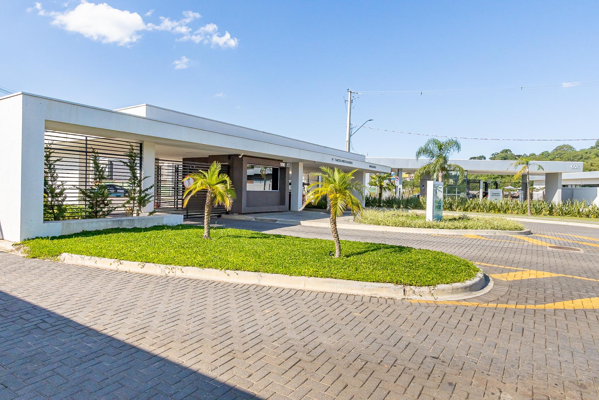 Terreno no Paysage Vivendas do Bosque 181m  - de R  289.900 po...