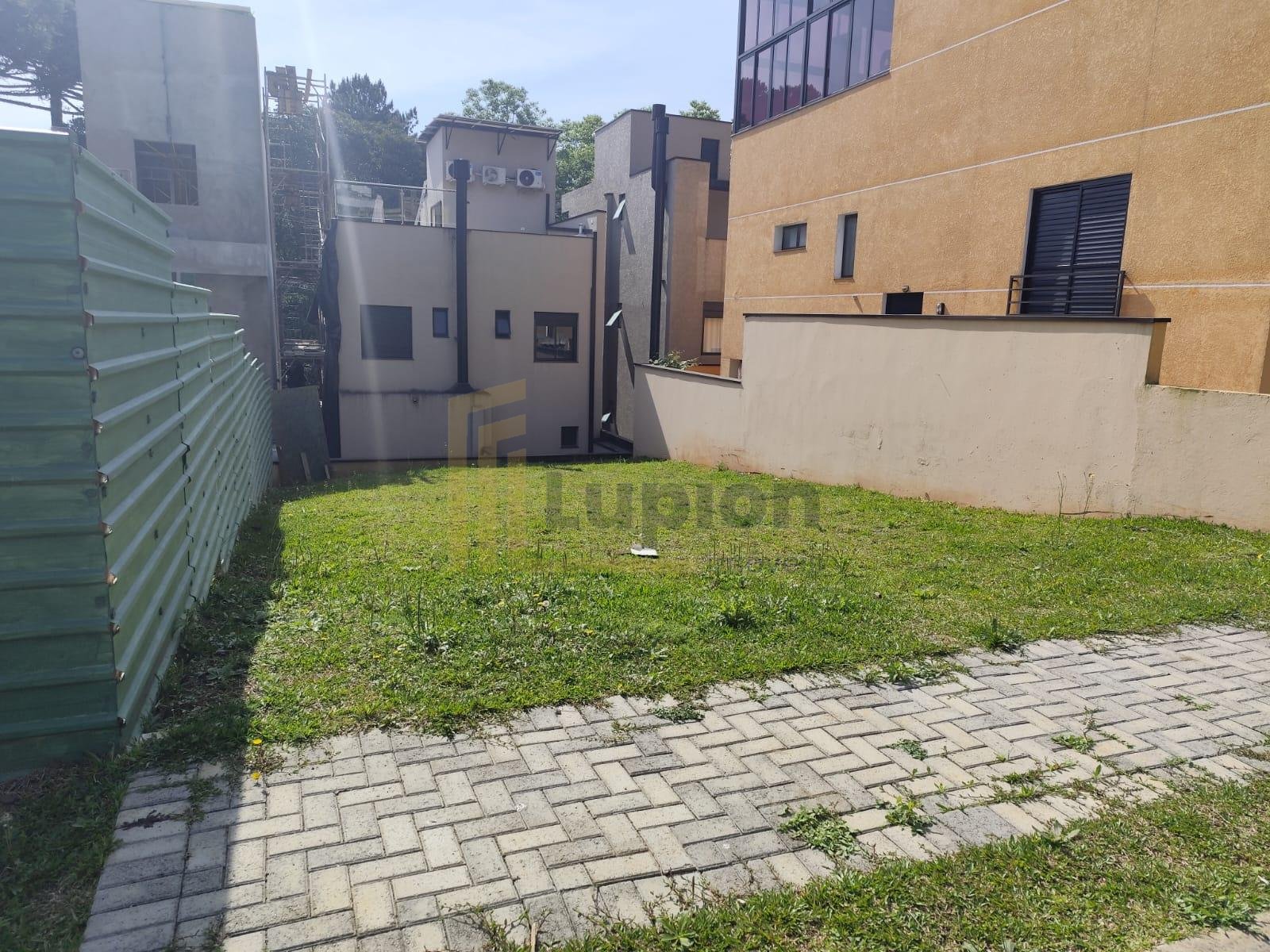 Terreno no Condominio Clube Paysage Vivendas do Bosque - 128,36m2