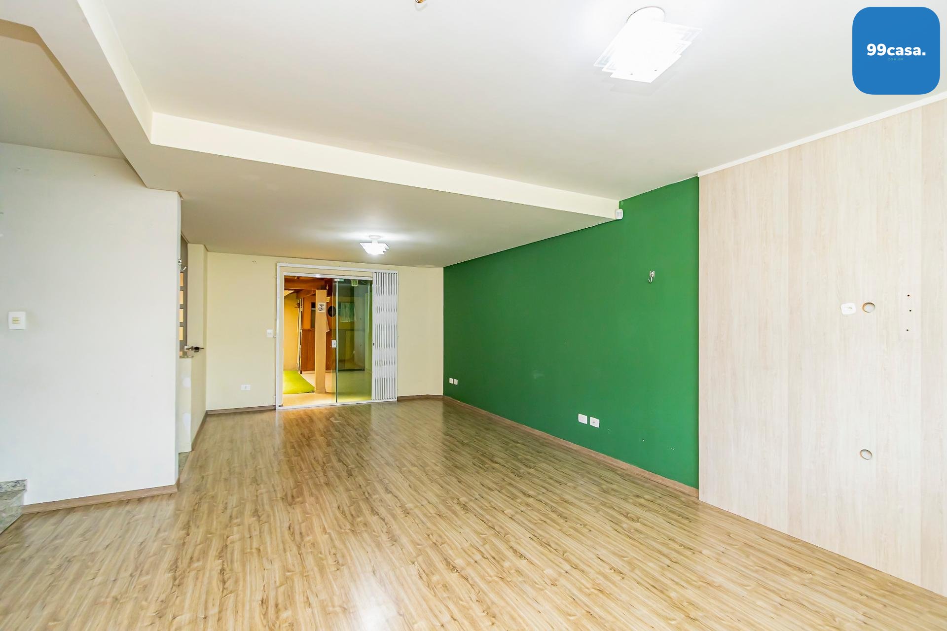 Cajuru Sobrado 3 Dorms, Suíte c  Hidro, Ático, Perto de Tudo