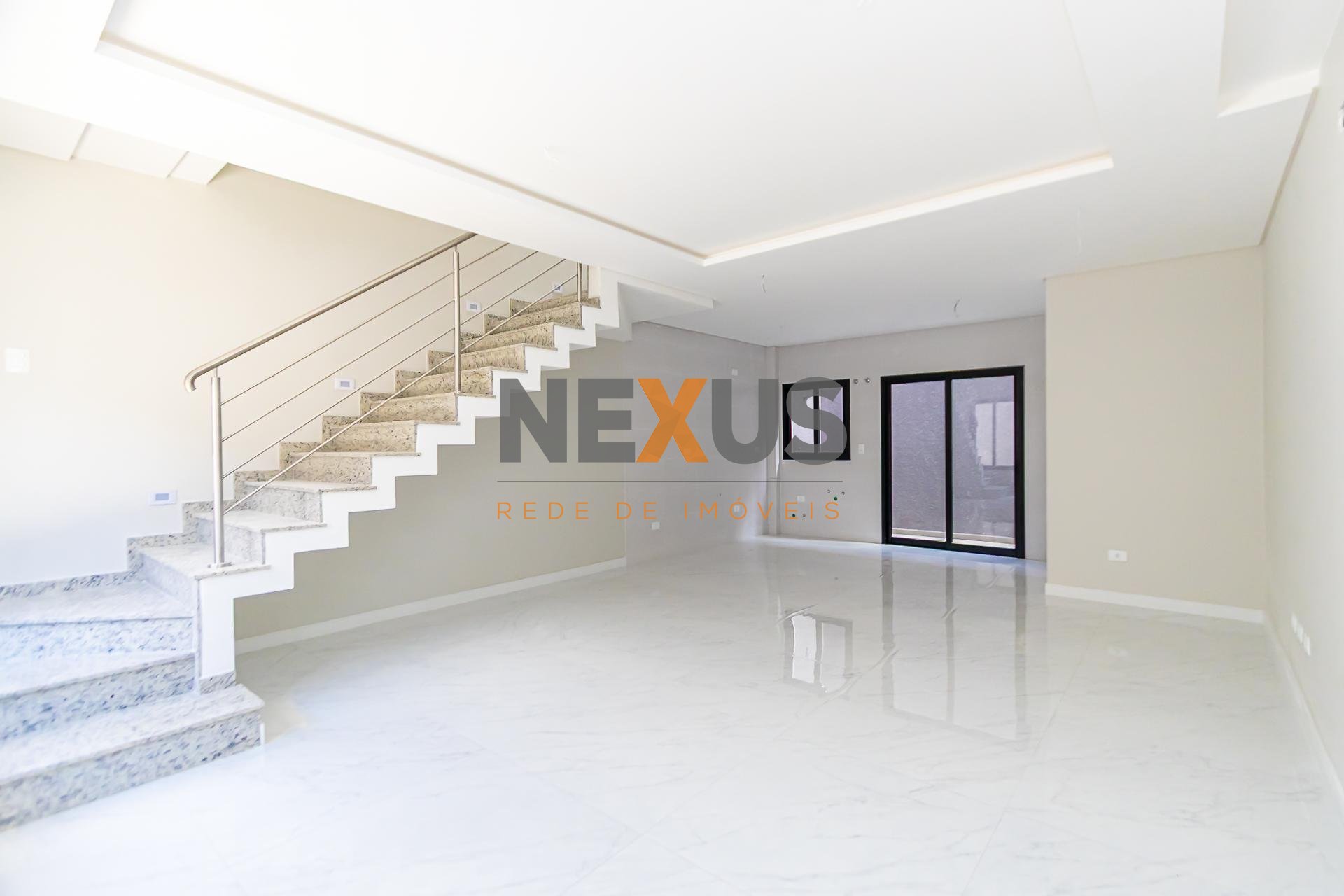 Sobrados prontos para morar, não Geminados, Duplex - 3 Quartos...