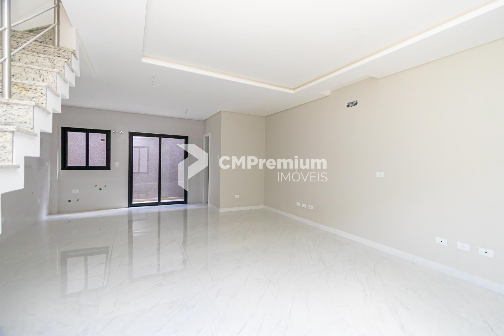 Sobrados prontos para morar, não Geminados, Duplex - 3 Quartos...