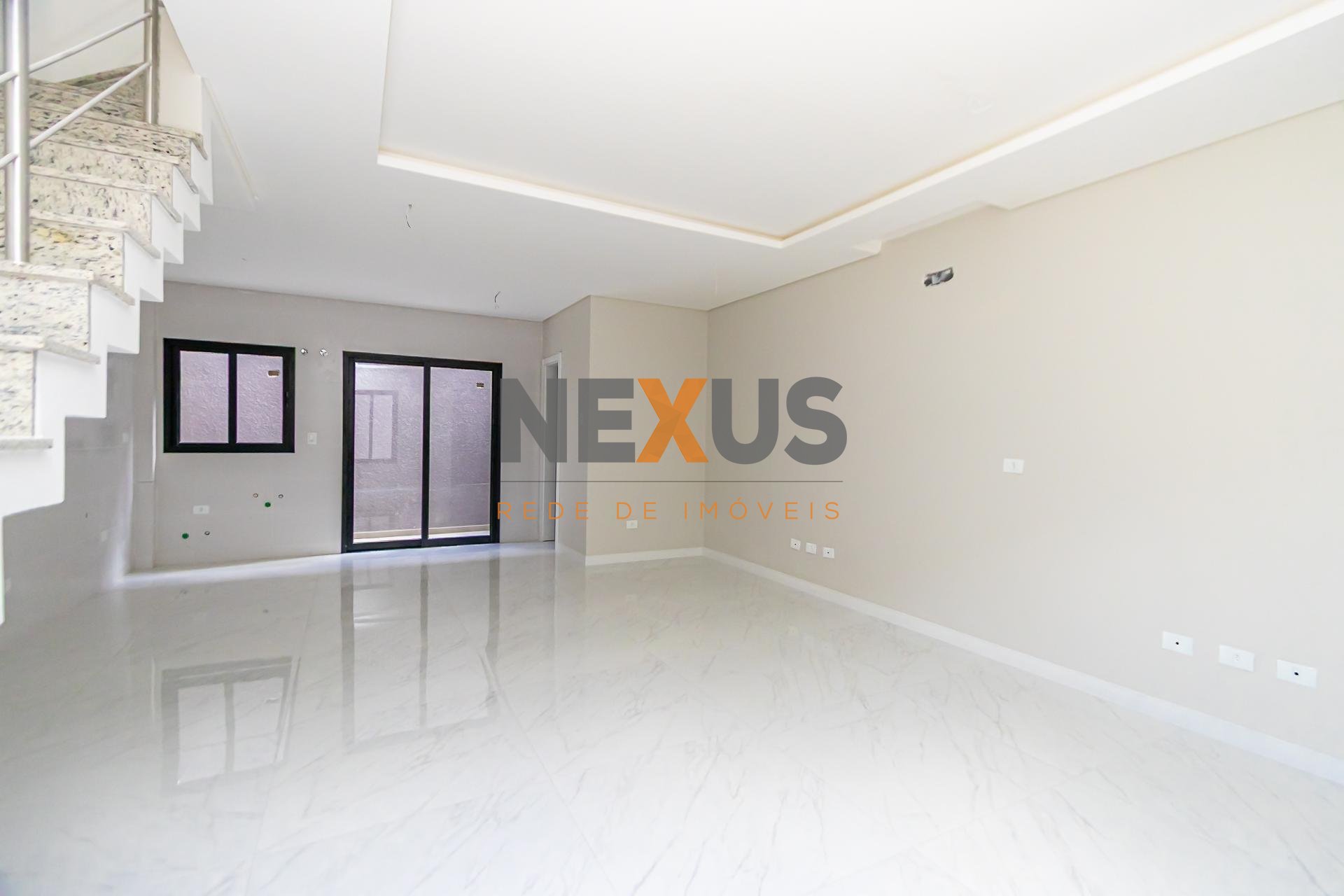 Sobrados prontos para morar, não Geminados, Duplex - 3 Quartos...