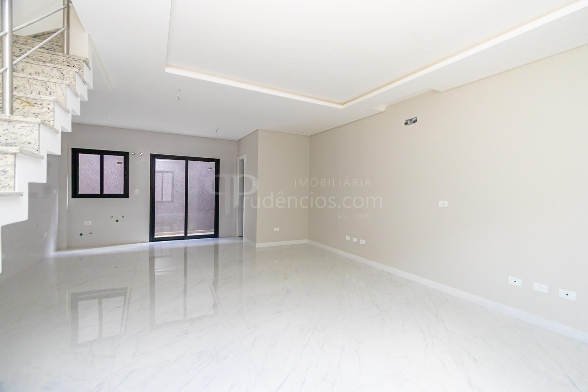 Sobrados prontos para morar, não Geminados, Duplex - 3 Quartos...