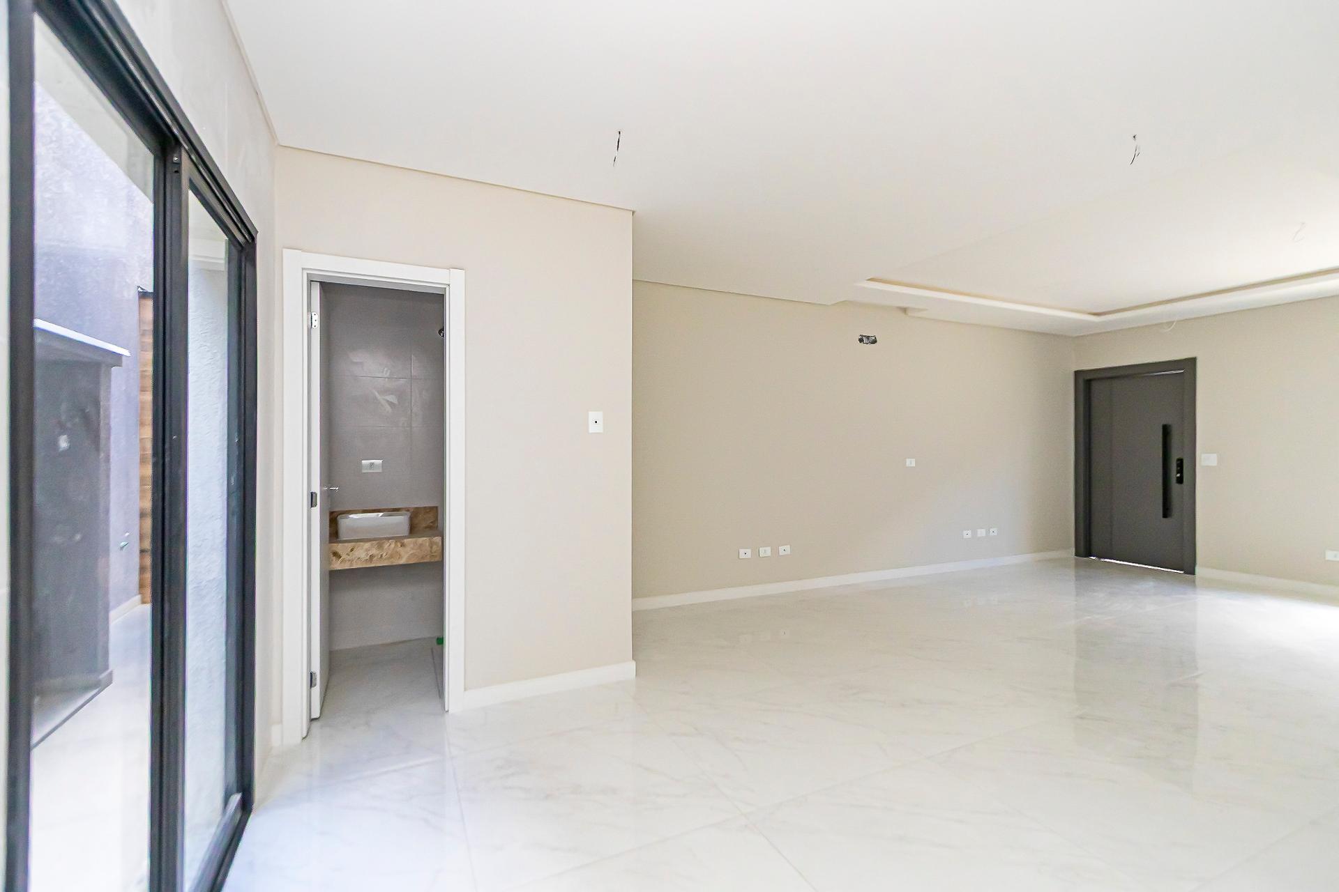 Sobrados prontos para morar, não Geminados, Duplex - 3 Quartos...