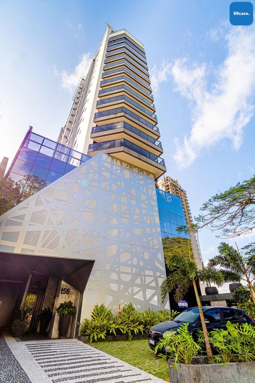 Cobertura à venda,  Serenity Tower - Bairro  Fazenda,  ITAJAI ...