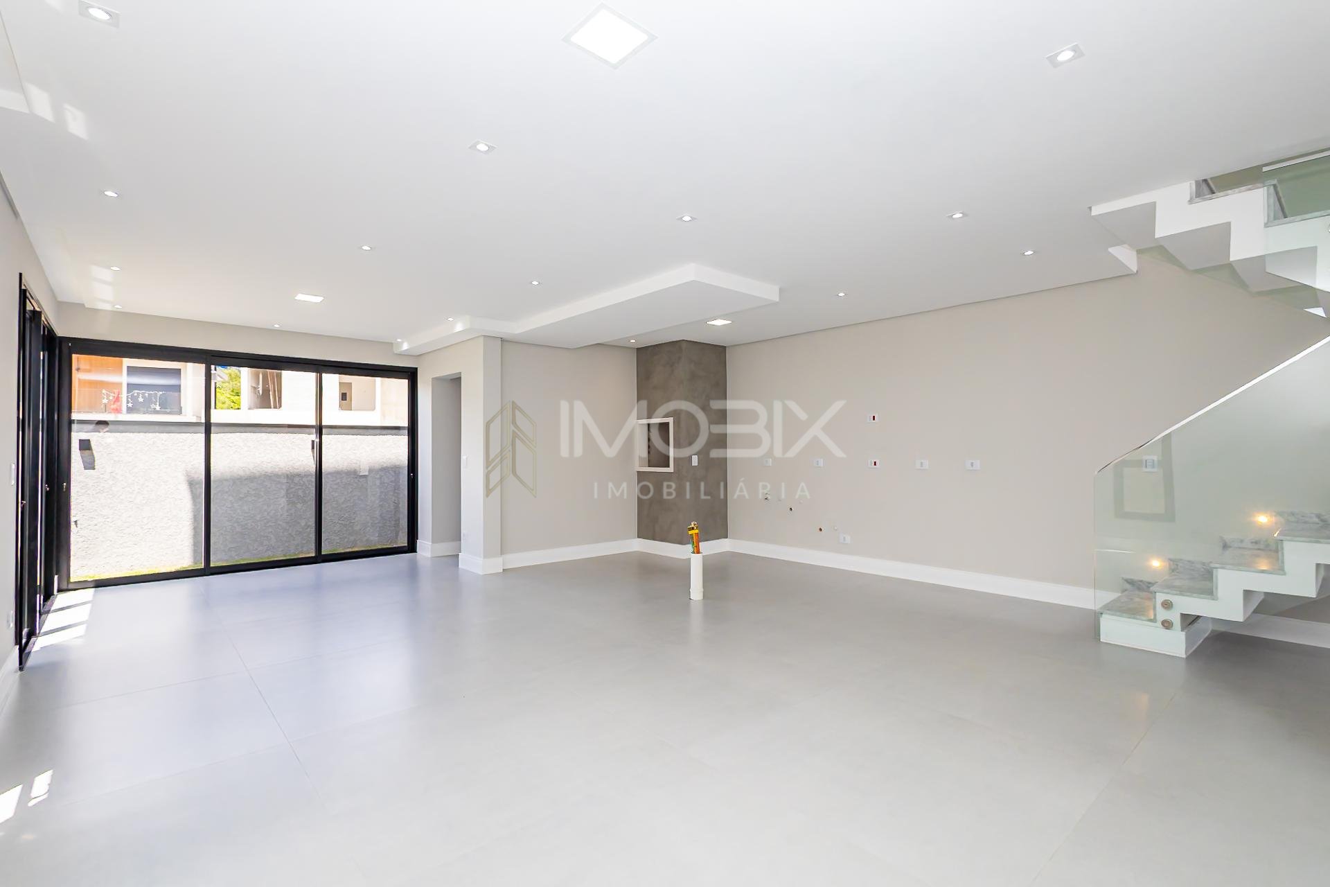 Casa com 3 suites à venda, 213.53 m , santa cândida, CURITIBA ...