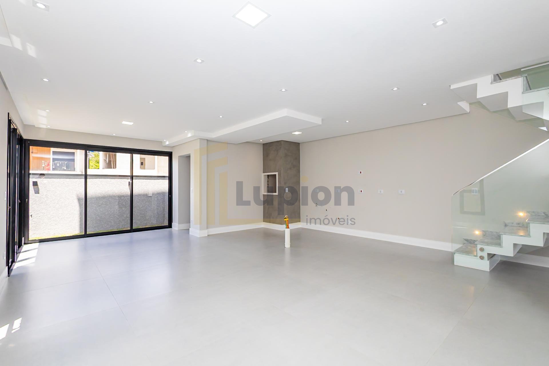 Casa com 3 suites à venda, 213.53 m , santa cândida, CURITIBA ...