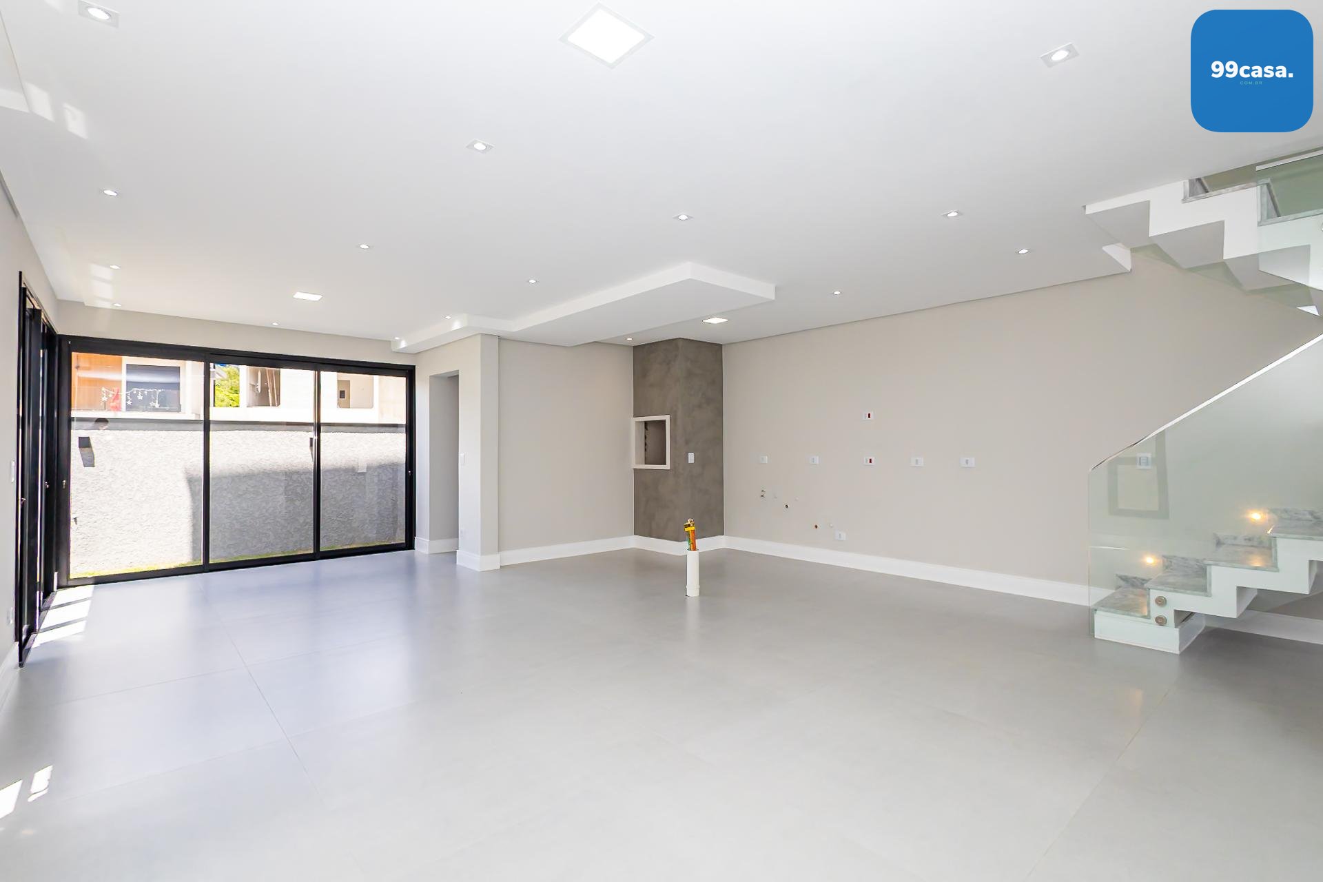 Casa com 3 suites à venda, 213.53 m , santa cândida, CURITIBA ...