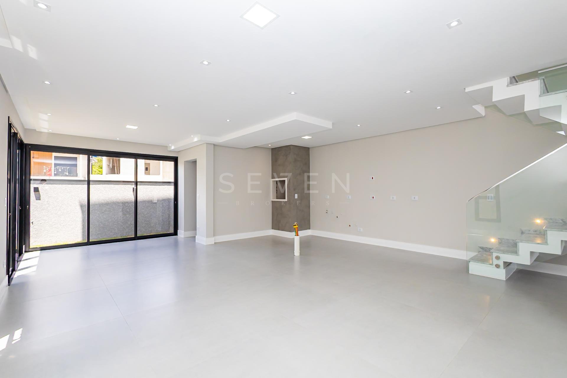 Casa com 3 suites à venda, 213.53 m , santa cândida, CURITIBA ...