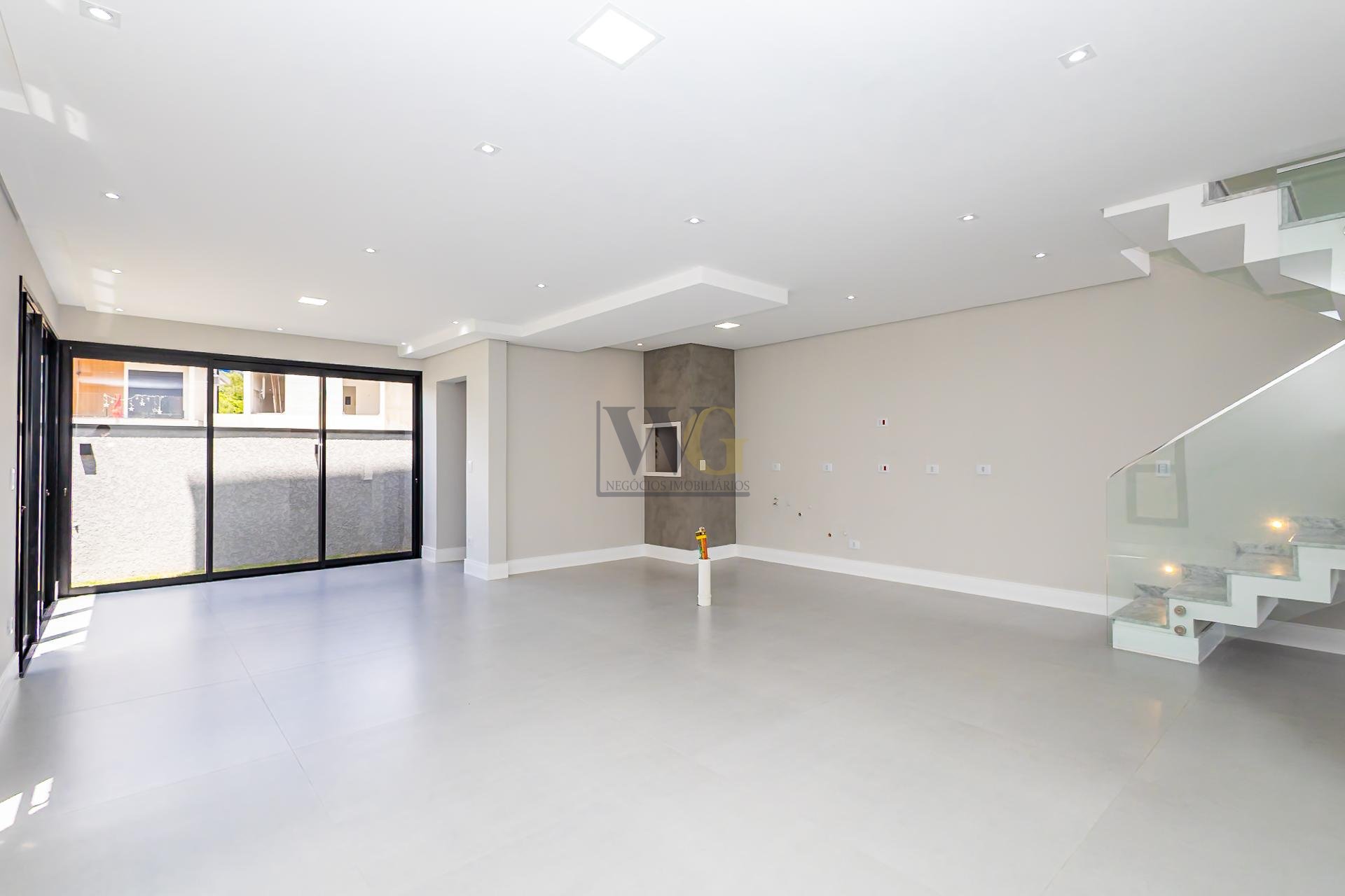 Casa com 3 suites à venda, 213.53 m , santa cândida, CURITIBA ...