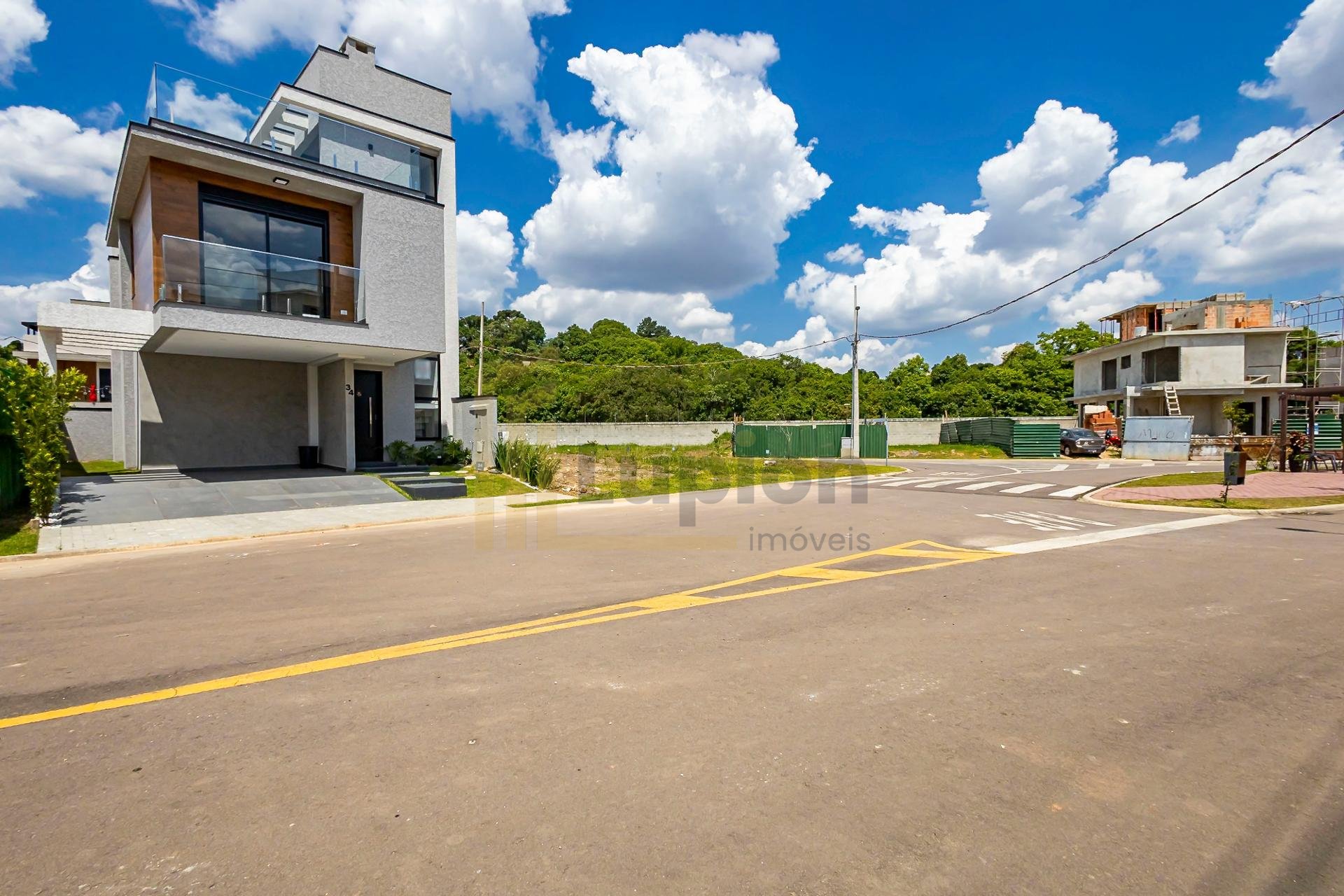 Casa com 3 suites à venda, 213.53 m , santa cândida, CURITIBA ...