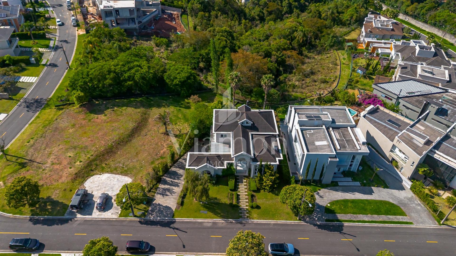 Casa à venda, 4 dorm, 4 vagas - Alphaville Graciosa, PINHAIS - PR