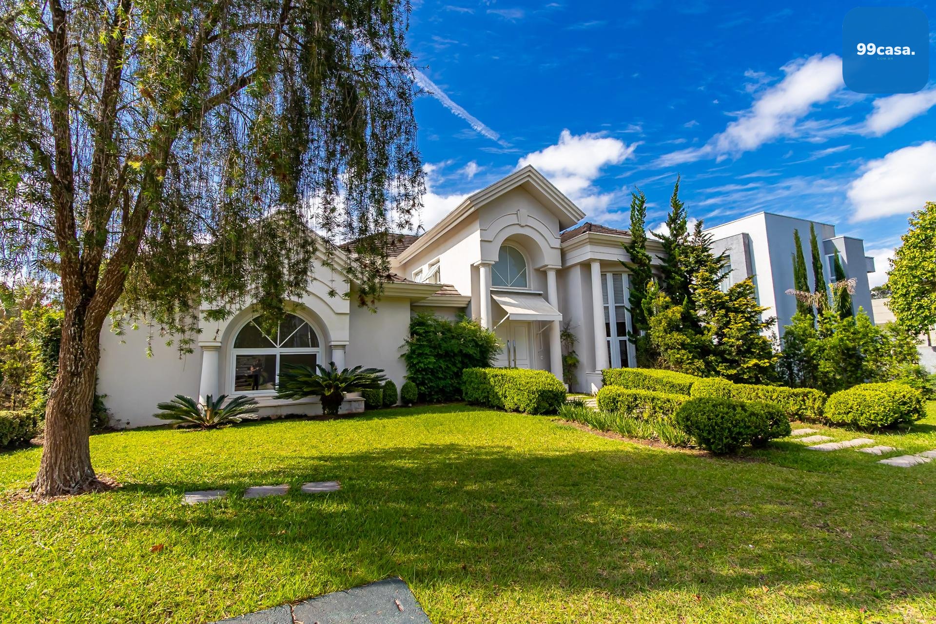 Terreno Lote ? venda no Alphaville Paran? em Campo Largo com 7...