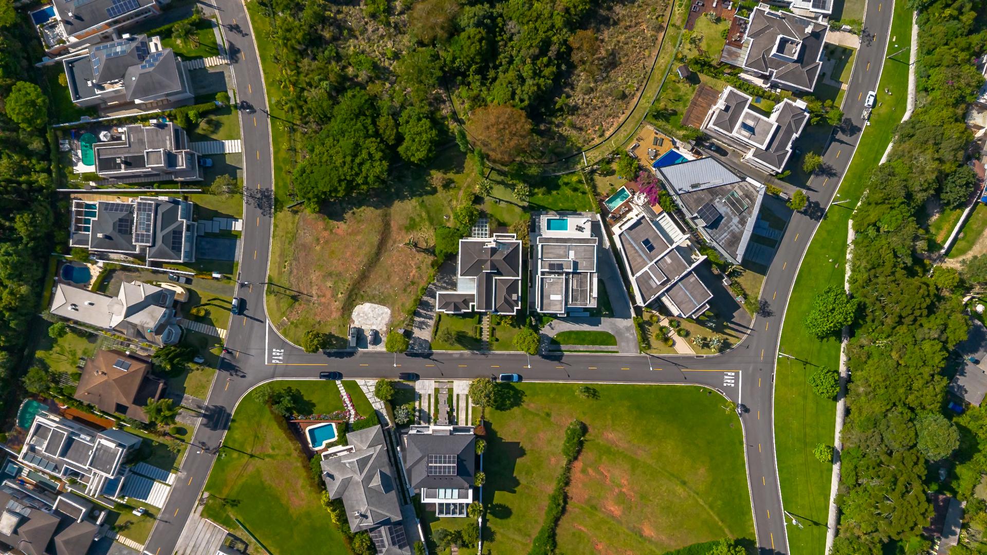 Casa à venda, 4 dorm, 4 vagas - Alphaville Graciosa, PINHAIS - PR