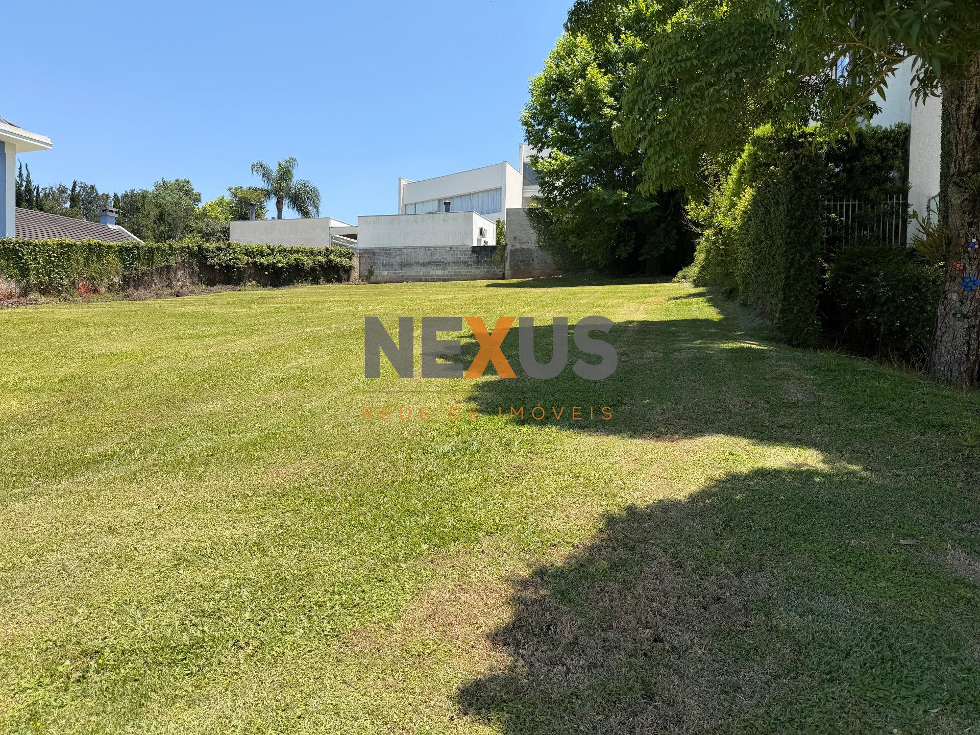 LINDO Terreno à venda, Alphaville Graciosa, PINHAIS - PR