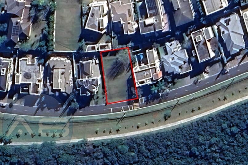 LINDO Terreno à venda, Alphaville Graciosa, PINHAIS - PR