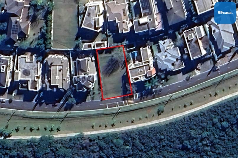 Terreno Comercial ? venda, Cidade Industrial, CURITIBA - PR