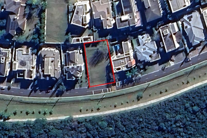 LINDO Terreno à venda, Alphaville Graciosa, PINHAIS - PR